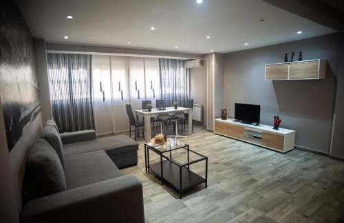 Alcala de Henares Apartment | Casco histórico Alcalá con NRU y LICENCIA TURISTICA VT-13977