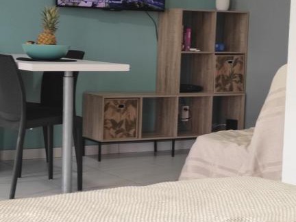 Les Jalna House | case à sucre