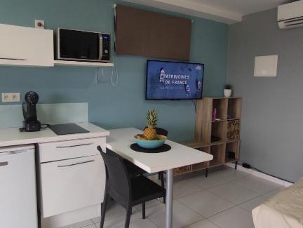 Les Jalna House | case à sucre
