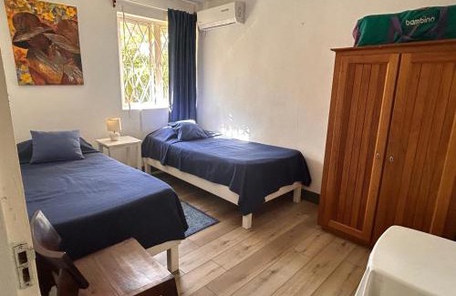 Saint Felix House | Case Cassia