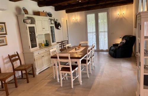 Cecina House | Case & Colline La Macchia Nuova