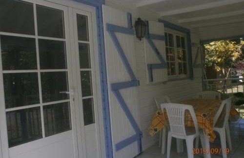 Pointe-Noire House | case créole