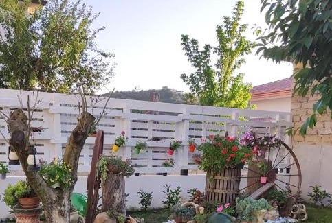 Agropoli House | CASE DI BACCO