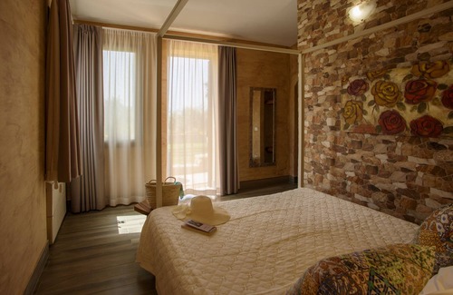 Castelvetrano Hotel | Case di Latomie Agriturismo - Turismo Rurale