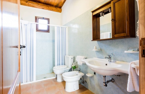 Castelvetrano Hotel | Case di Latomie Agriturismo - Turismo Rurale