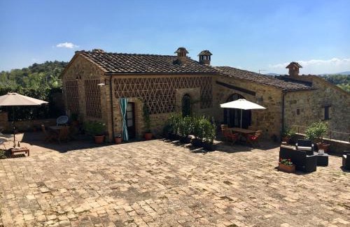 Poggibonsi Apartment | Case Nell' Aia
