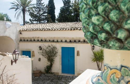 Chiaramonte Gulfi House | Case Passamonte Agriturismo Resort & Rooms