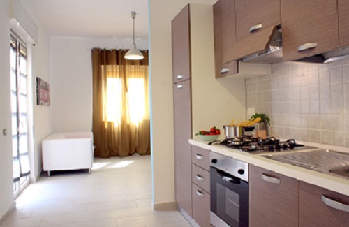 Balestrate Apartment | Case Playa