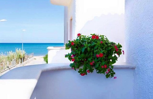 Balestrate Apartment | Case Playa