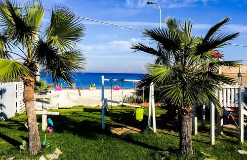 Balestrate Apartment | Case Playa