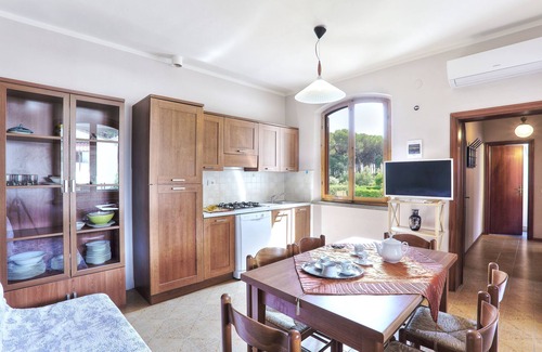 Mazzanta Apartment | Case Sobrini