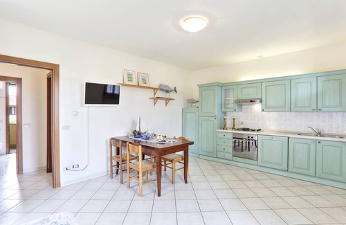 Mazzanta Apartment | Case Sobrini