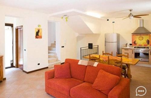 Torretta Apartment | Case Vacanza Cipriano spacious apartment and cosy studio monolocale