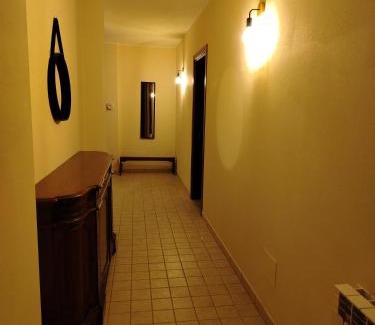 Castelnuovo Berardenga House | Case vacanza "LA FORNACE"