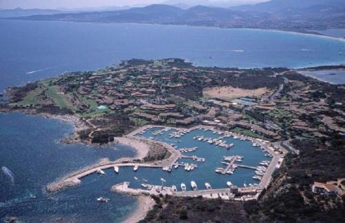 Puntaldia House | Case Vacanza Puntaldia