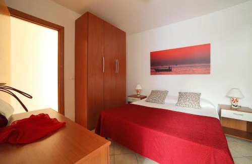 Torre Mozza Apartment | Case vacanza Torre Mozza Ugento Afr0dite