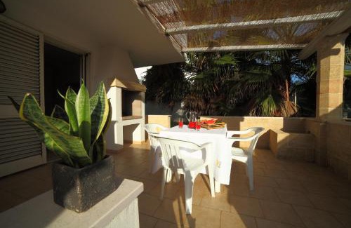 Torre Mozza Apartment | Case vacanza Torre Mozza Ugento Afr0dite