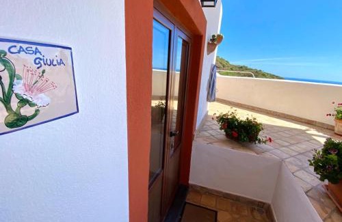 Santa Marina Salina House | Case Vacanze Marina Longo
