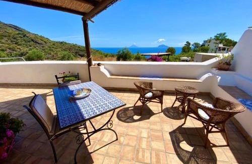 Santa Marina Salina House | Case Vacanze Marina Longo