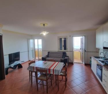 Scilla House | Case Vacanze Matteotti di Scilla