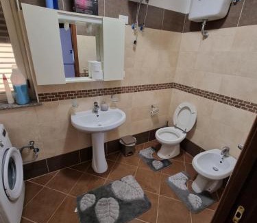 Scilla House | Case Vacanze Matteotti di Scilla