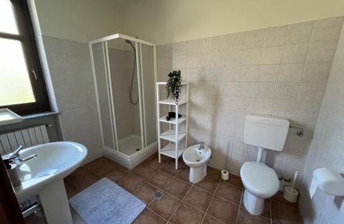 Cravanzana Apartment | Case Vista Alta Langa, Studio Bormida
