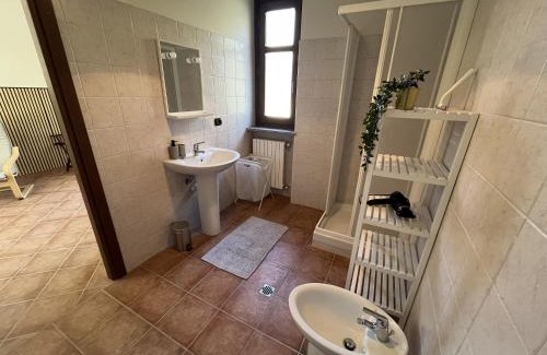 Cravanzana Apartment | Case Vista Alta Langa, Studio Bormida