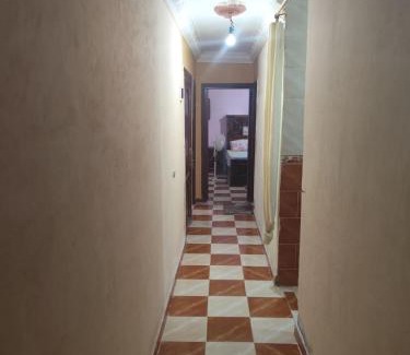 Al-'Amriyah Apartment | Caselya hotelappart