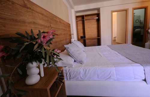 Palermo Hotel | Casena Dei Colli, Sure Hotel Collection by Best Western