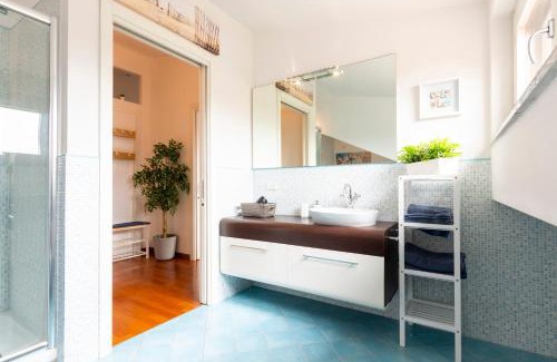 Cernusco sul Naviglio House | CaseOspitali - Il Nido Di Clò, monolocale con bagno e accesso indipendente senza cucina