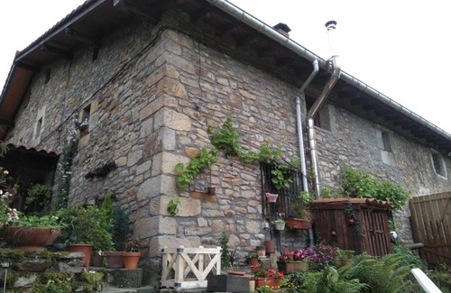 Orozko House | Caserío Agua Dulce