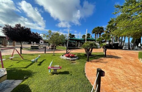 Ubeda Villa | Caserío de Charca Cuca