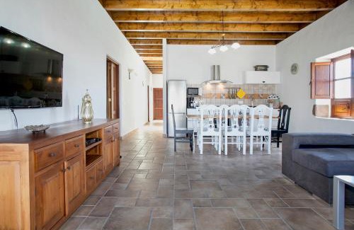 Macher Villa | Caserío Leandro II