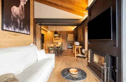 Bellver de Cerdanya House | CASES CERDANYA MOUNTAIN RESIDENCES