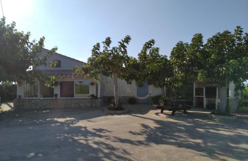 Deltebre House | Caseta Manigotxa