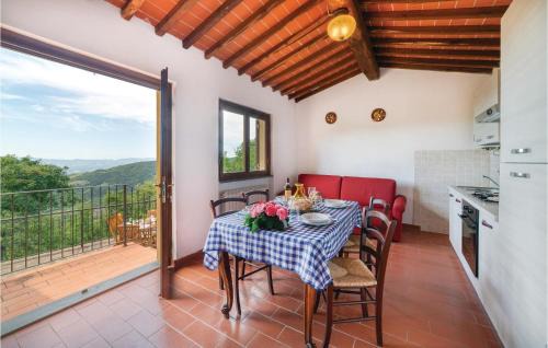 Loro Ciuffenna Apartment | Casetta 3