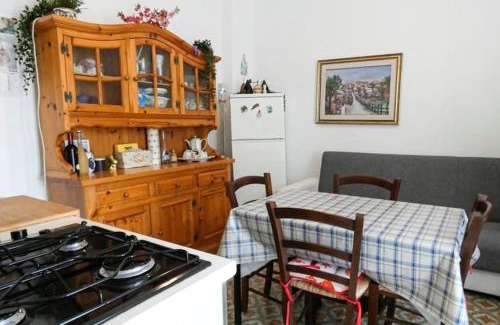 Casamicciola Terme House | Casetta Angela