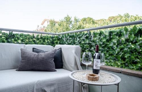 San Costanzo Apartment | Casetta Collemare