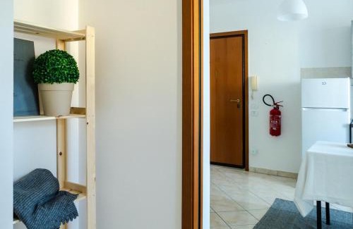 San Costanzo Apartment | Casetta Collemare