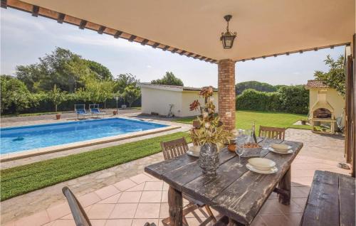 Orbetello House | Casetta Del Pastore