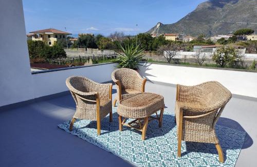 Tortora Marina House | Casetta Esmeralda