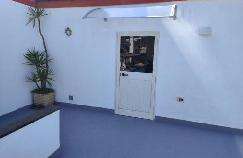 Tortora Marina House | Casetta Esmeralda