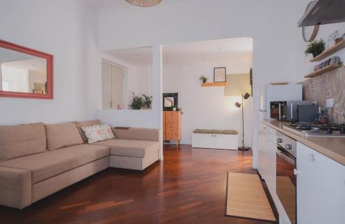 Corviale Apartment | Casetta