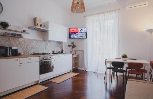 Corviale Apartment | Casetta