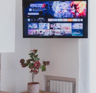 Corviale Apartment | Casetta