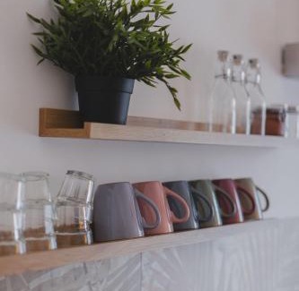Corviale Apartment | Casetta