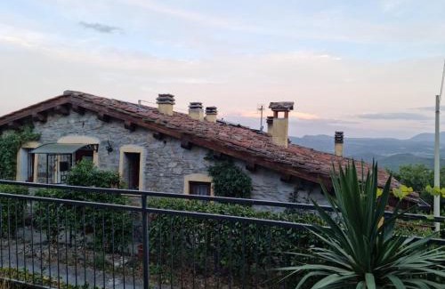 Barberino di Mugello Apartment | Casetta nel Podere di Massi