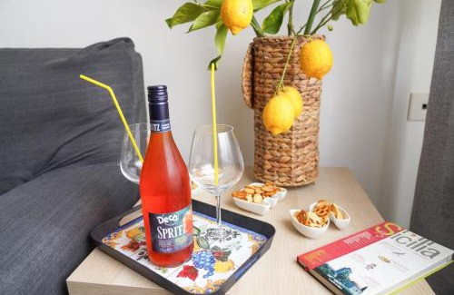 Casteldaccia Apartment | Casetta Olivuzza