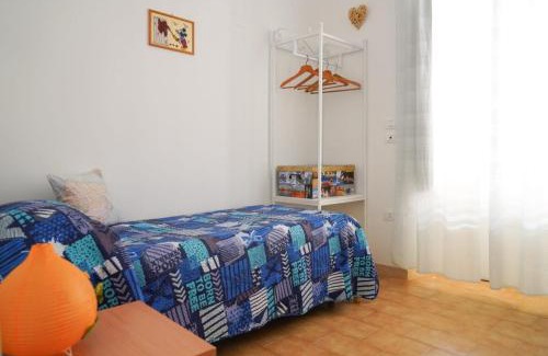 Casteldaccia Apartment | Casetta Olivuzza