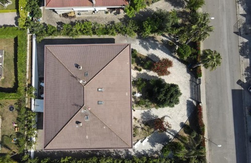 Lido Apartment | Casetta Primo Sole Apartments